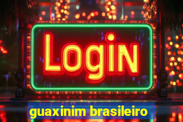 guaxinim brasileiro